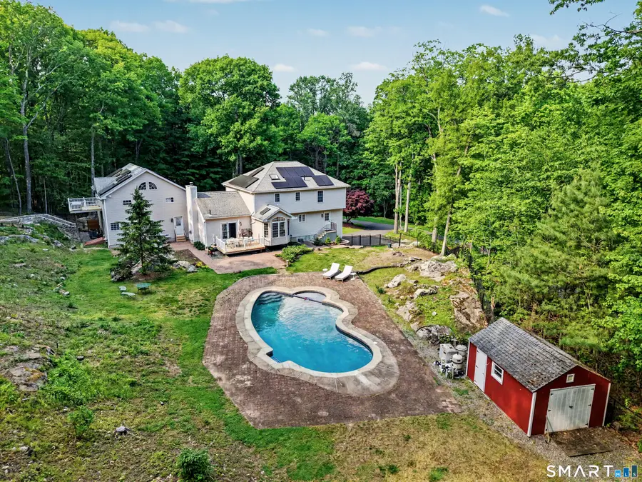 25-1 Macintosh Drive, Oxford, CT 06478 - #2