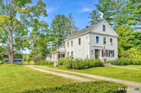 500 Route 169, Woodstock, CT 06281