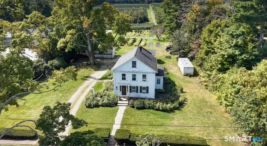 500 Route 169, Woodstock, CT 06281 - #3