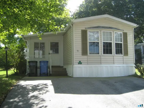 136 Hunters Road #LOT 92, Norwich, CT 06360