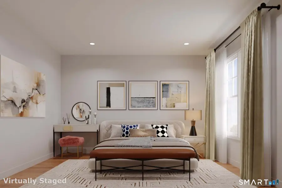91 Hope Street #32, Stamford, CT 06906 - #3