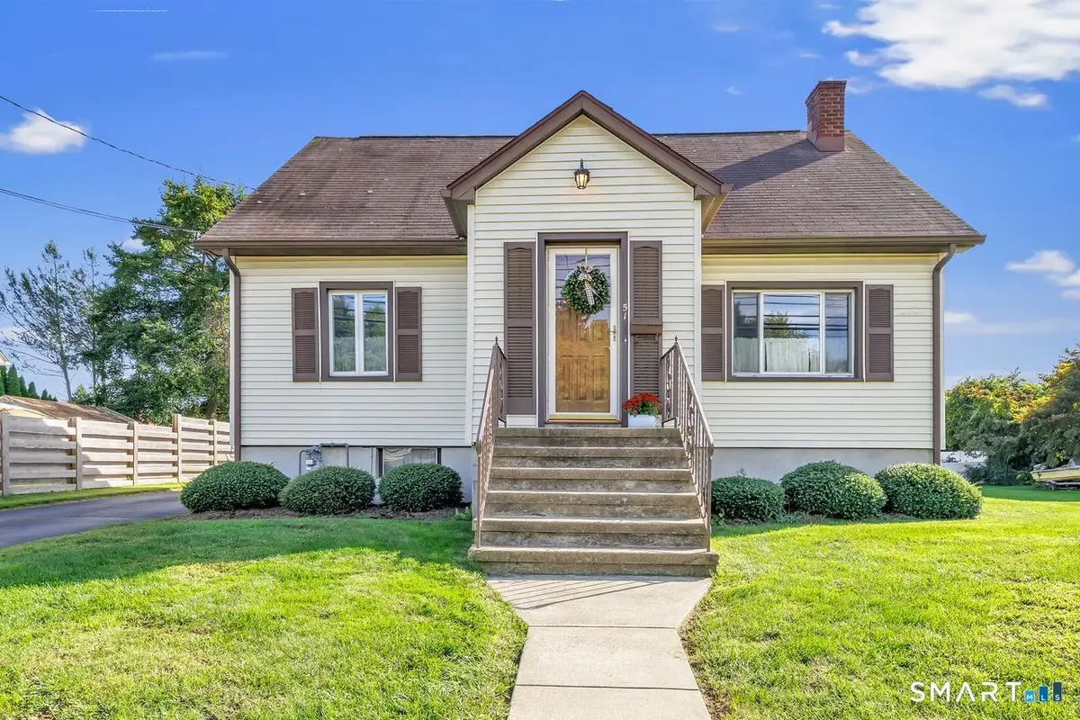 51 Connors Lane, Stratford, CT 06614 - #1