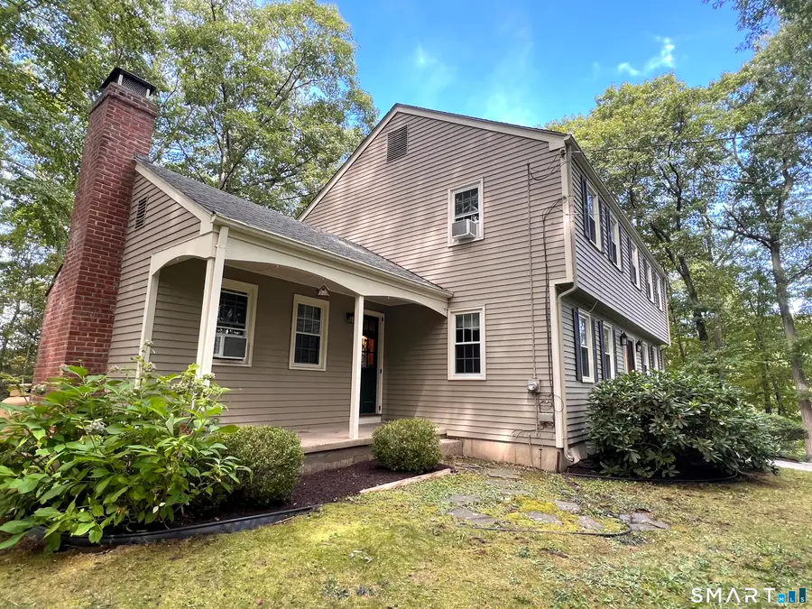 15 Birch Knoll Road, Canton, CT 06019 - #3