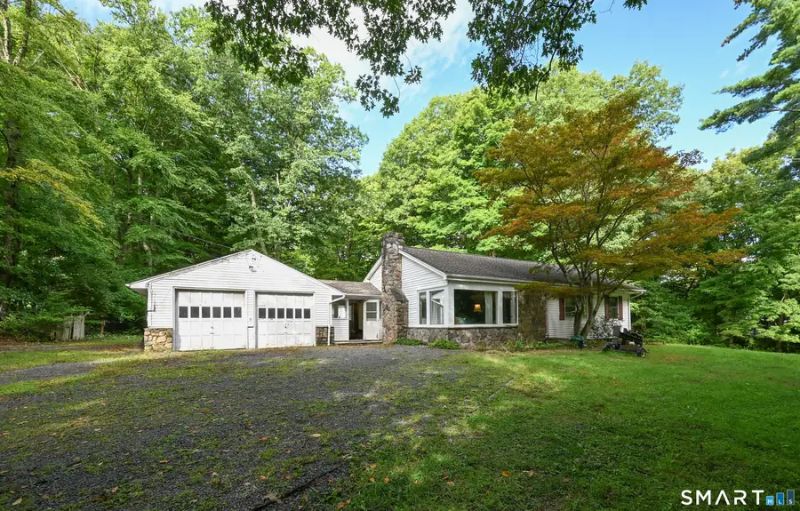 58 Wolfpits Road, Bethel, CT 06801 - #2