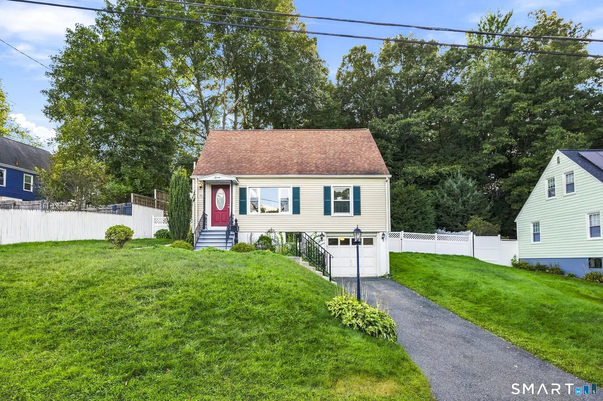 15 Ashland Avenue, Waterbury, CT 06708 - #1