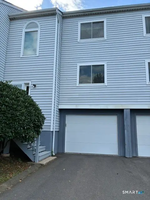 47 Woodbridge Lane #17C, Cromwell, CT 06416