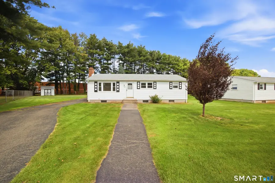 12 Southwood Drive, West Hartford, CT 06110 - #2