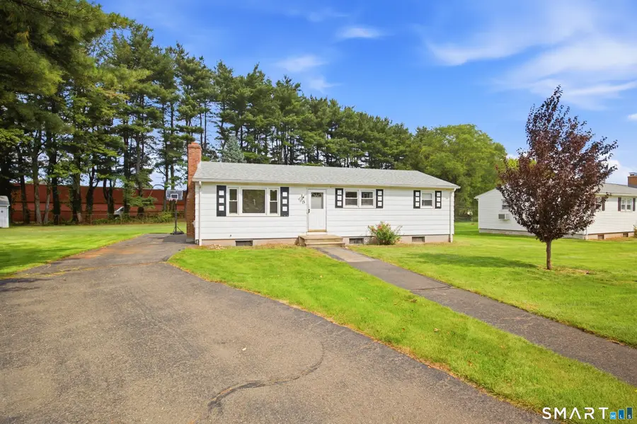 12 Southwood Drive, West Hartford, CT 06110 - #3