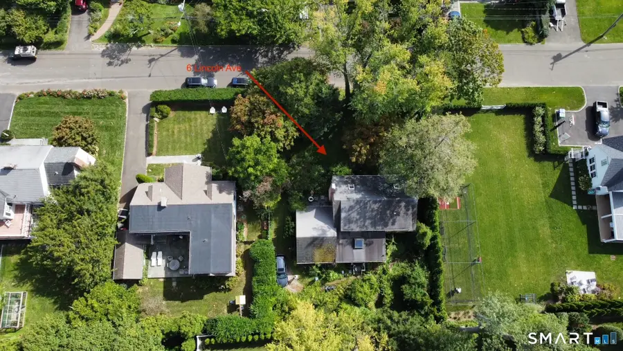 6 Lincoln Avenue, Old Greenwich, CT 06870 - #3