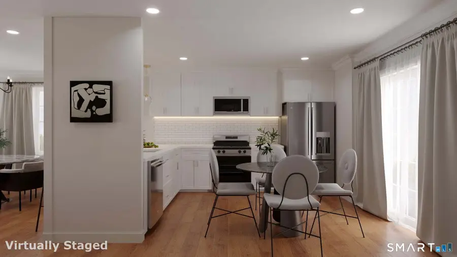 91 Hope Street #22, Stamford, CT 06906 - #2