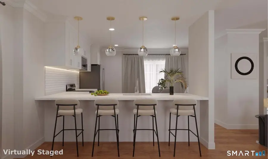 91 Hope Street #22, Stamford, CT 06906 - #3
