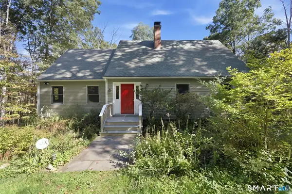 32 Ashford Road, Eastford, CT 06242