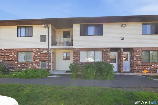 55 Thompson Street #17B, East Haven, CT 06513