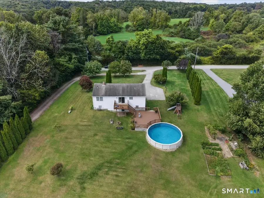 45 Wolf Den Drive, Pomfret Center, CT 06259 - #2