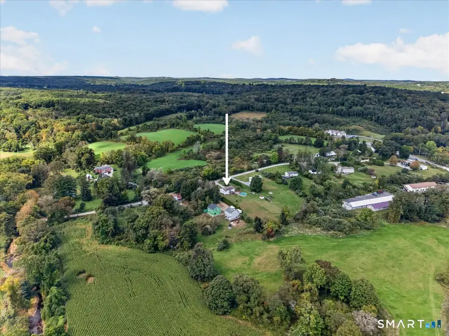 45 Wolf Den Drive, Pomfret Center, CT 06259 - #3