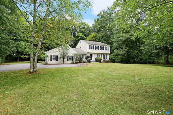 37 Adams Road, Ridgefield, CT 06877