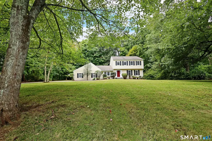 37 Adams Road, Ridgefield, CT 06877 - #2