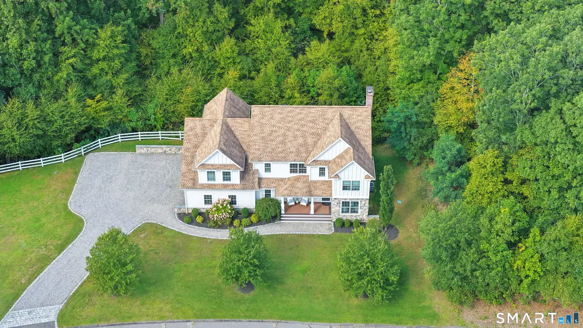 123 Riding Ridge Road, Monroe, CT 06468 - #1