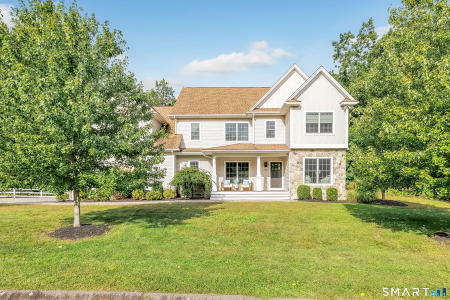 123 Riding Ridge Road, Monroe, CT 06468 - #2