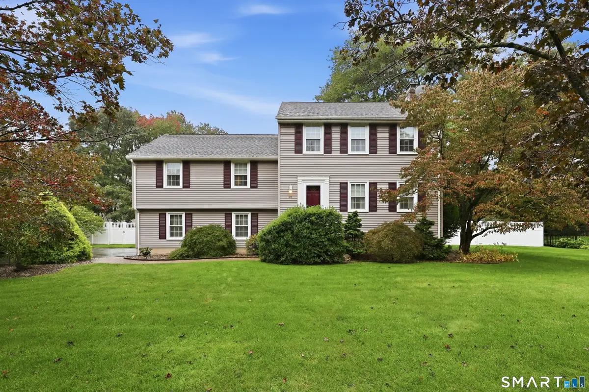 96 Heywood Drive, Glastonbury, CT 06033 - #1