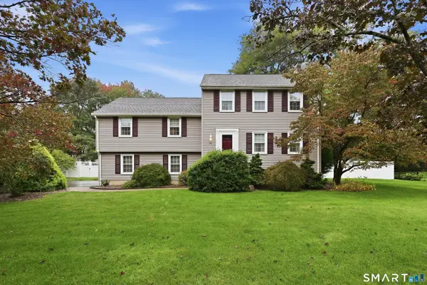 96 Heywood Drive, Glastonbury, CT 06033