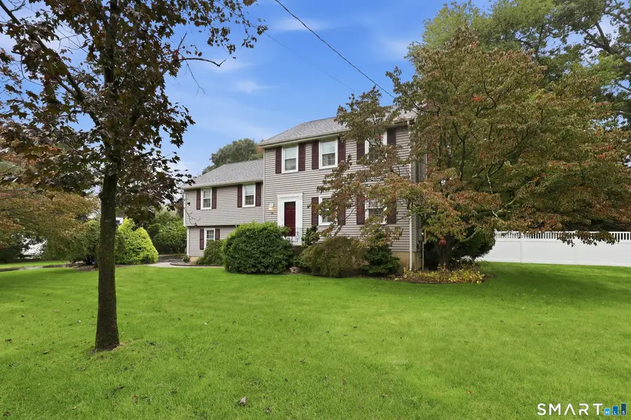 96 Heywood Drive, Glastonbury, CT 06033 - #2