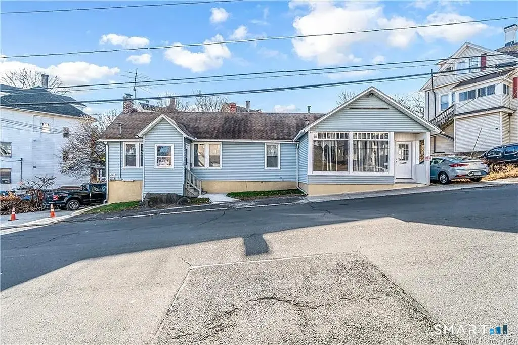 113 Bunker Hill Avenue, Waterbury, CT 06708 - #1