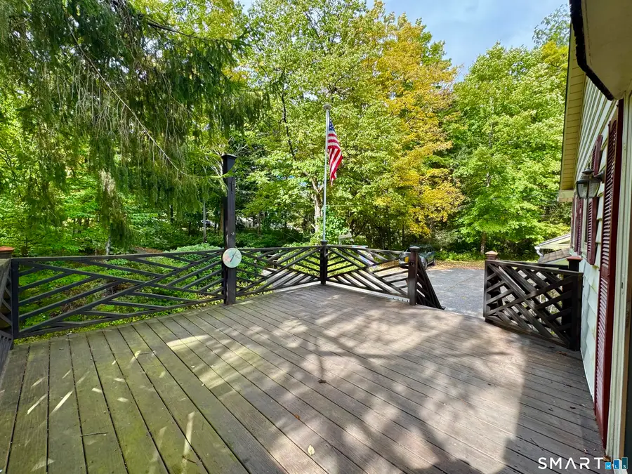 18 Wilson Road, Litchfield, CT 06759 - #3
