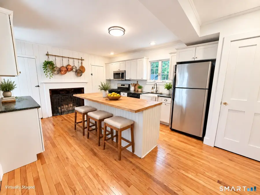 63 Golden Hill Street, Milford, CT 06460 - #3