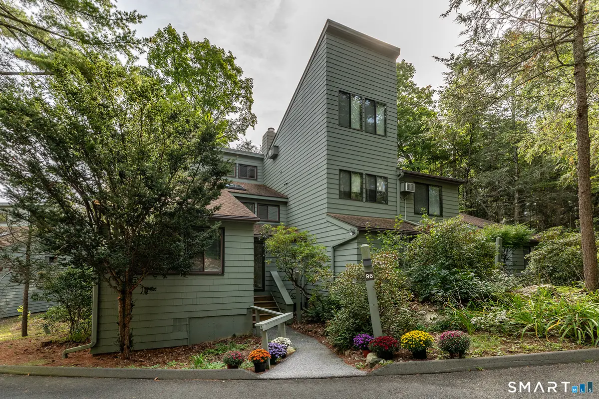 96 Woodside Circle #96, Torrington, CT 06790 - #1