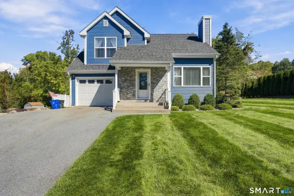 101 Deercrest Drive, Torrington, CT 06790