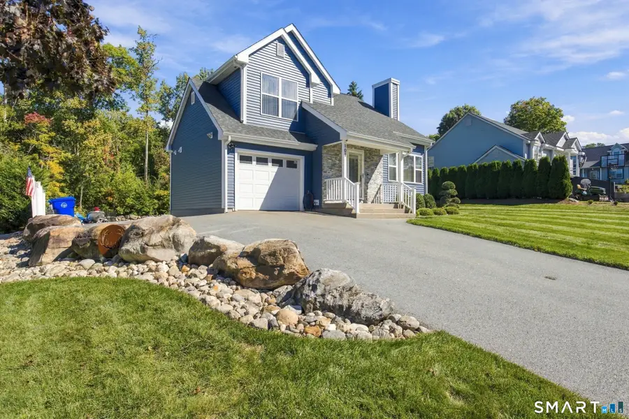 101 Deercrest Drive, Torrington, CT 06790 - #2