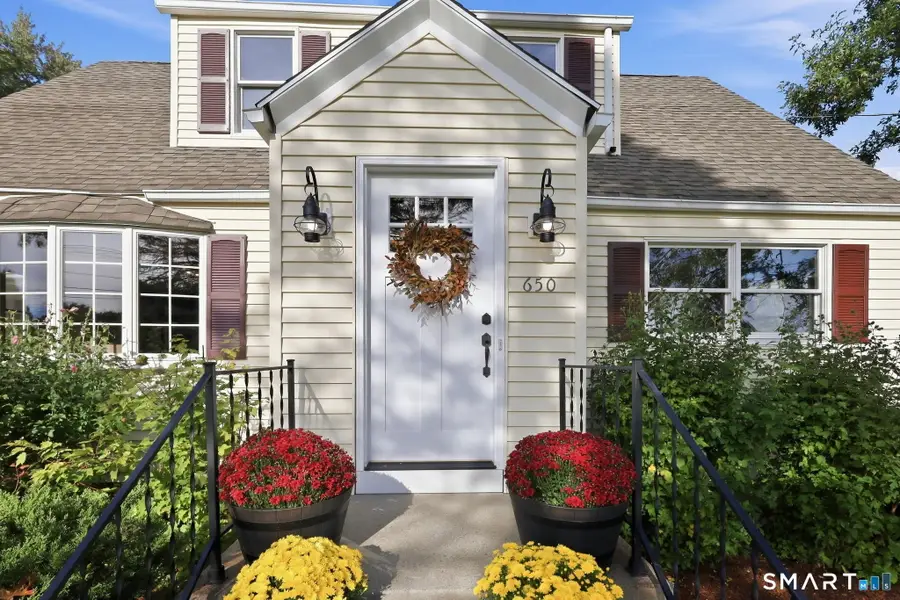 650 Governors Highway, South Windsor, CT 06074 - #2