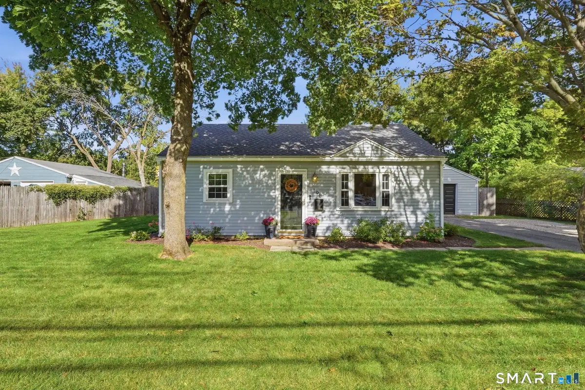 190 Old County Road, Windsor Locks, CT 06096 - #1