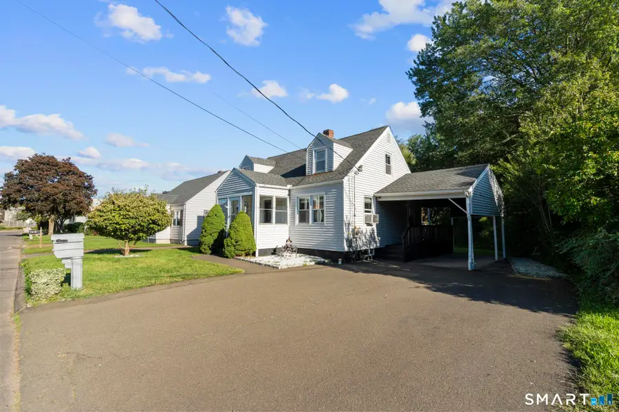 57 Burr Street, East Haven, CT 06512 - #2