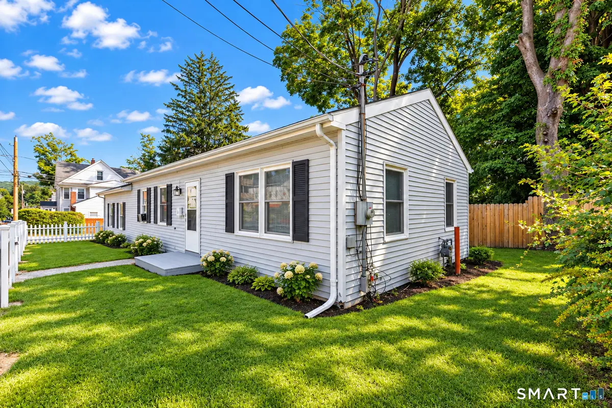 115 Beechwood Avenue, Torrington, CT 06790 - #1