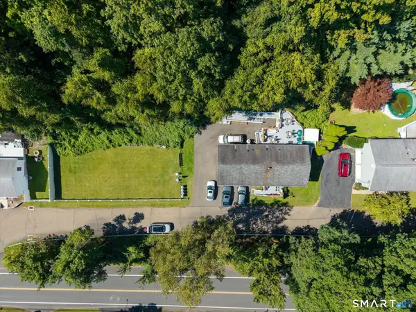 1186 North High Street, East Haven, CT 06512