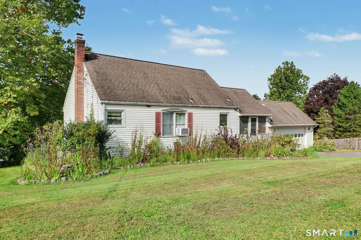 4 Johns Road, Brookfield, CT 06804 - #1