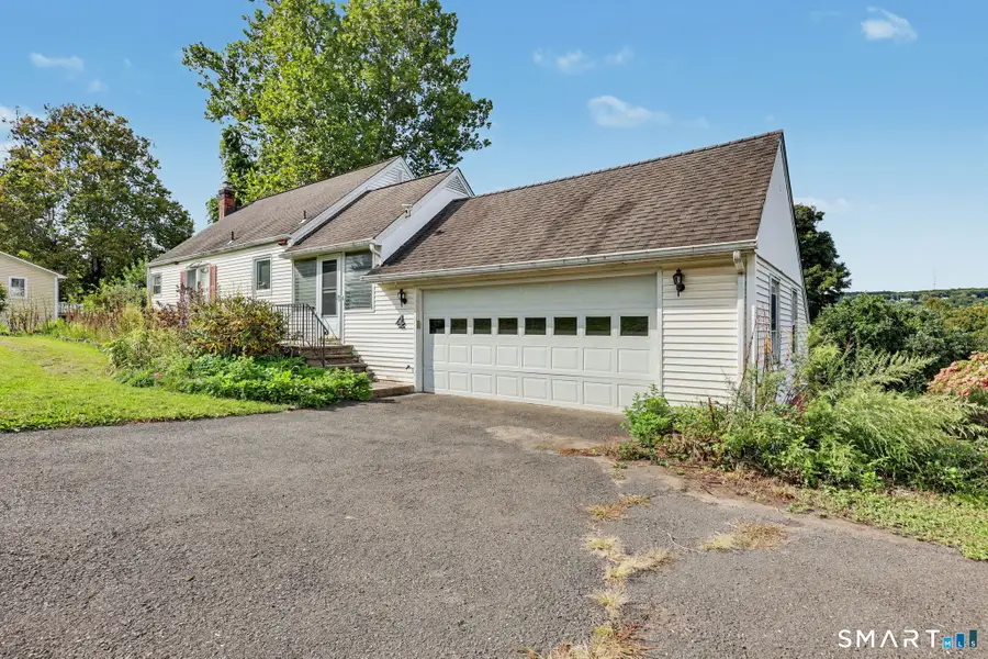4 Johns Road, Brookfield, CT 06804 - #2