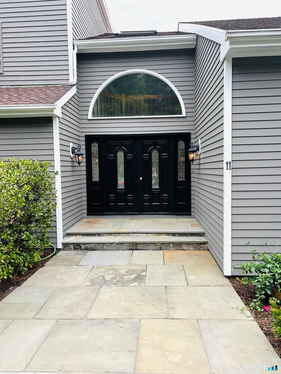 11 Soundview Farm, Weston, CT 06883 - #2