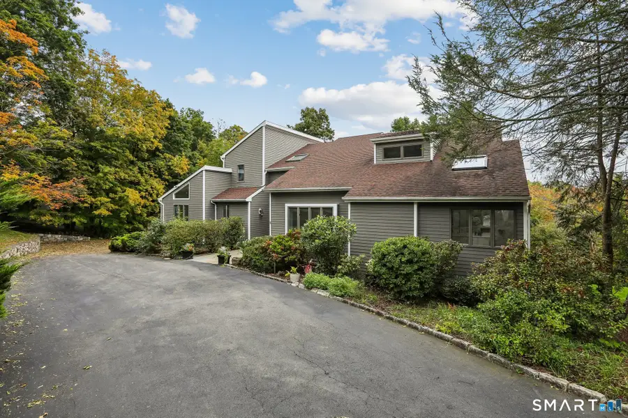 11 Soundview Farm, Weston, CT 06883 - #3