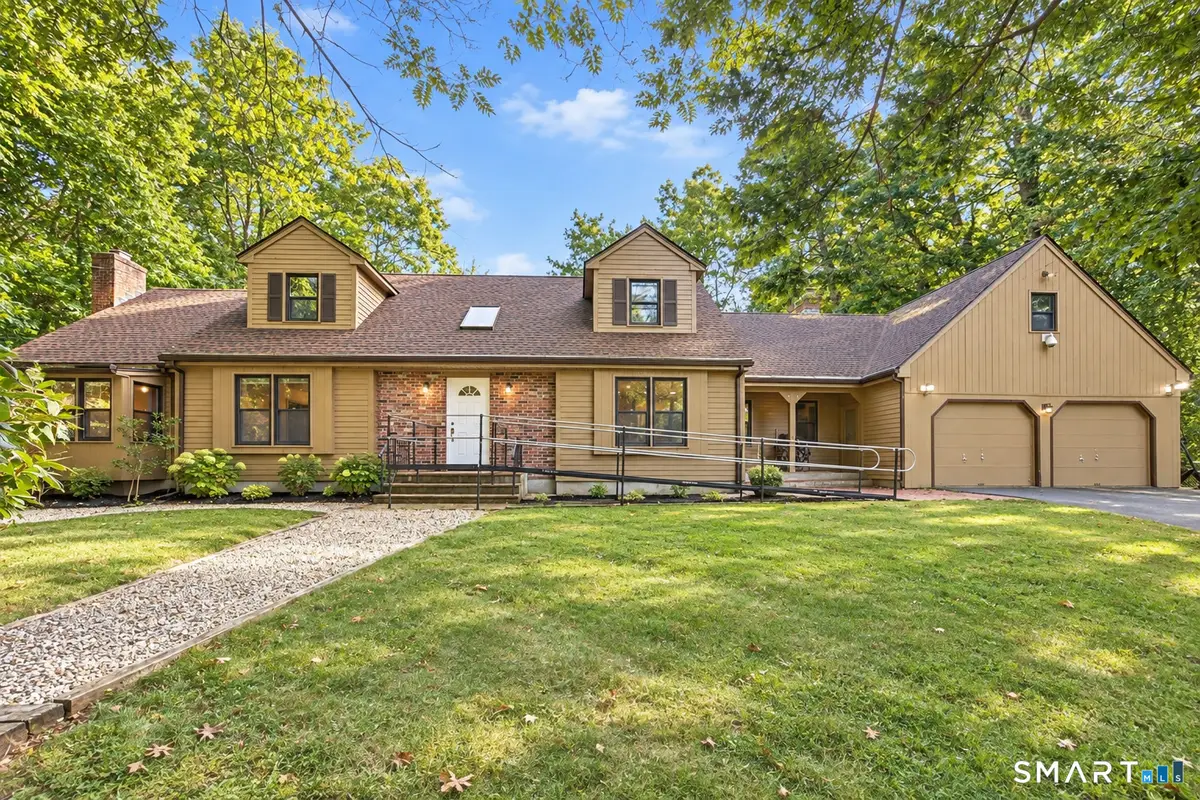 163 Juniper Drive, Avon, CT 06001 - #1