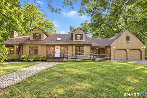 163 Juniper Drive, Avon, CT 06001