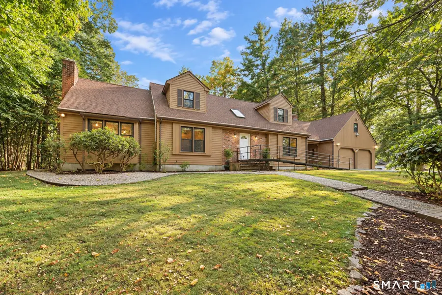 163 Juniper Drive, Avon, CT 06001 - #2