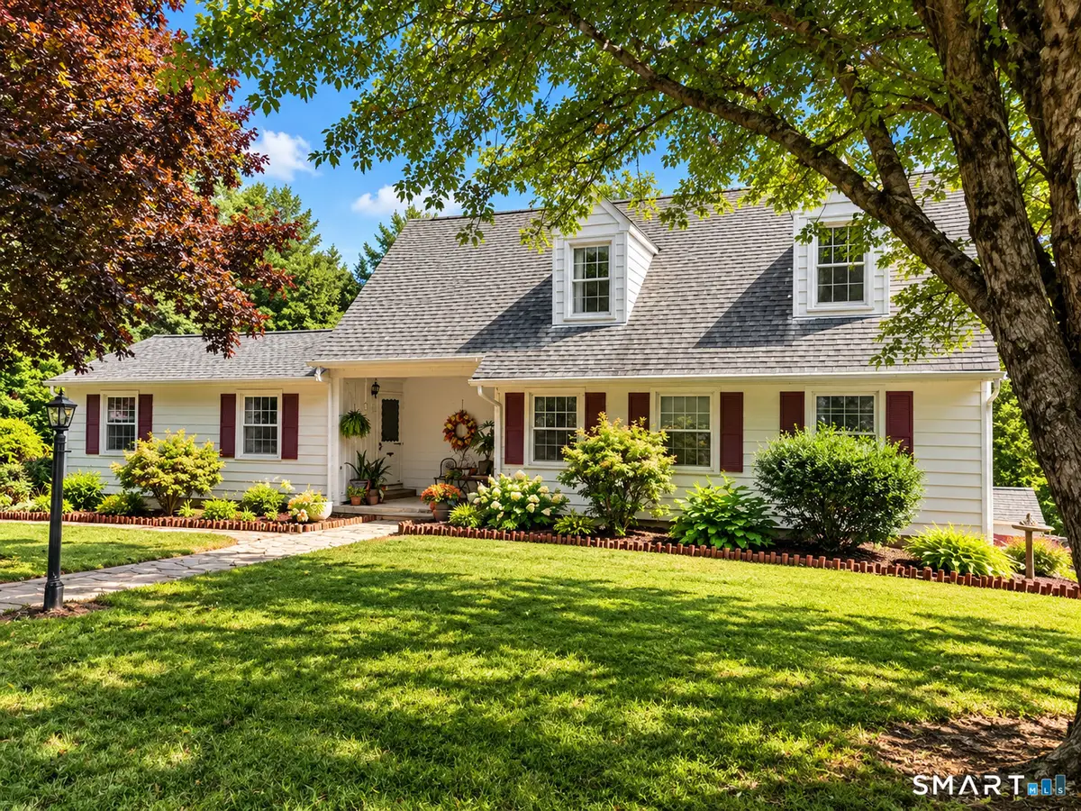 78 Hammond Hill Road, Hampton, CT 06247 - #1