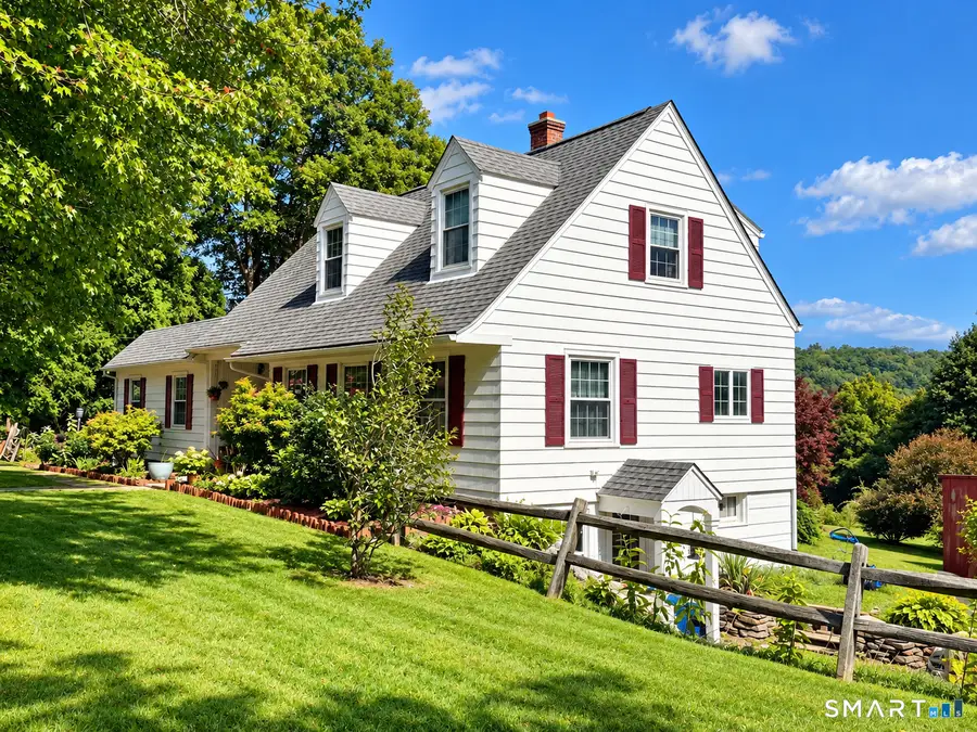 78 Hammond Hill Road, Hampton, CT 06247 - #2