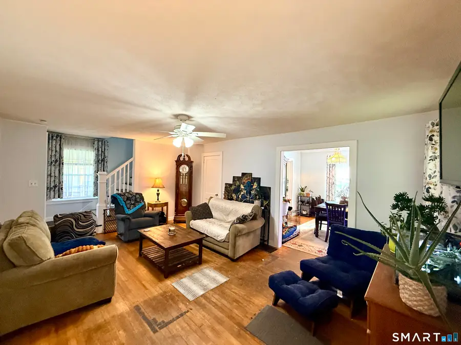 78 Hammond Hill Road, Hampton, CT 06247 - #3