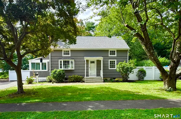 5 Michael Street, Norwalk, CT 06854