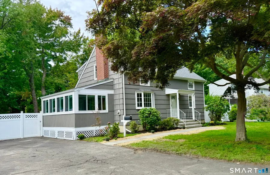 5 Michael Street, Norwalk, CT 06854 - #2