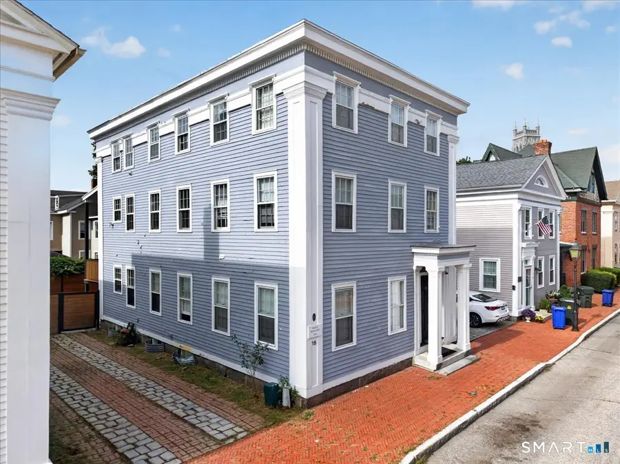 16 Starr Street, New London, CT 06320 - #2